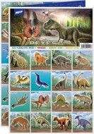 Pexeso 3xA4 Dino 5300903 - zvětšit obrázek
