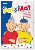 Omalovánky A4 Pat a Mat 