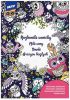 Omalovnky antistresov Roztomil soviky 210x296/32s 5301033