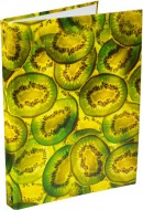Poada A4 4kr. lamino kiwi - zvtit obrzek