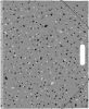 Složka na výkresy A4 terrazzo šedá 5371059