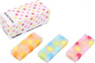 Pryž W016871 mazací Candy