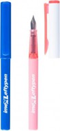 Plnicí pero Lefty pen 6001146 - zvětšit obrázek