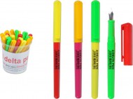 Plnicí pero Delta pen trojboké 6001147 - zvětšit obrázek