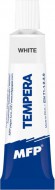 temperové barvy 12ml bílá 6300363