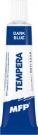 temperové barvy 12ml modrá tmavá 6300370