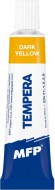 temperové barvy 12ml žlutá tmavá 6300373