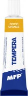 temperové barvy 12ml NEON oranžová 6300613