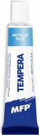 temperové barvy 12ml METAL modrá 6300618