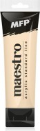 Akrylová barva Maestro 75ml - ivory 6300647