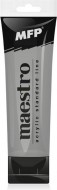 Akrylová barva Maestro 75ml - light grey  - zvětšit obrázek