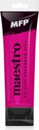 Akrylová barva Maestro 75ml - raspberry  - zvětšit obrázek