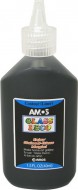 Kontura k barvám na sklo 1521 40ml černá