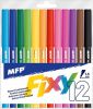 Fixy 12 ks PP 13,3/0,9cm 6410811