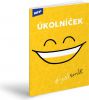 úkolníček A6 Smile 7501443