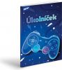 Úkolníček A6 Game 7501522