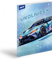 Úkolníček A5 Speed 7501528 - zvětšit obrázek
