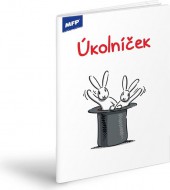 Úkolníček A5 Bob a Bobek 