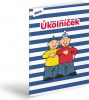 Úkolníček A6 Pat a Mat 