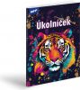 Úkolníček A5 Tiger 