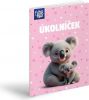 Úkolníček A6 Koala