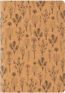 Školní sešit LUX A4 464 natur look 7520235 - zvětšit obrázek