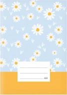 Školní sešit LUX A5 524 7520376 - zvětšit obrázek