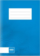 Školní sešit BASE 560 7520422
