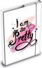 Desky na sešity box A4 Pretty 8020899