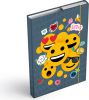 Desky na sešity box A5 Smile 8020935