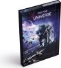 Desky na sešity box A5 Universe 8021027