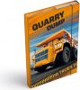 Desky na sešity box A5 Truck 8021036