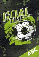 Desky na ABC Fotbal 