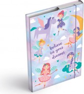 Desky na sešity box A4 Your Dreams 8021068