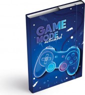 Desky na sešity box A4 Game 8021073 - zvětšit obrázek