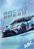 Desky na ABC Speed 
