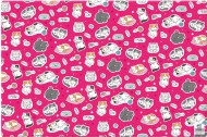 Podložka na stůl 60 x 40cm Cats 8021084