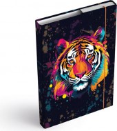 desky na sešity box A5 Tiger 8021095