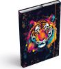 desky na sešity box A5 Tiger 8021095