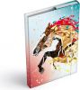 Desky na sešity box A5 Kůň 8021101