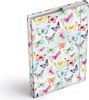 Desky na sešity box A5 Motýli 8021102