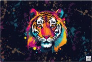 Podložka na stůl 60 x 40cm Tiger 8021131 - zvětšit obrázek