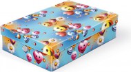 Školní krabice na výtvarné potřeby 330 x 225 x 80 8021135 - zvětšit obrázek