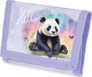 Peněženka na krk Panda  - zvětšit obrázek
