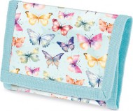 Peněženka na krk Butterfly  - zvětšit obrázek