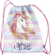 Sáček na přezůvky Unicorn 30x39cm 8040893 - zvětšit obrázek