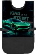 Zástěra King of Street  - zvětšit obrázek