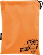 Sáček na přezůvky orange  - zvětšit obrázek