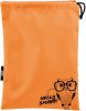 Sáček na přezůvky orange 