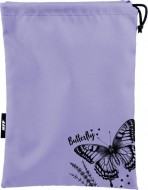 Sáček na přezůvky violet  - zvětšit obrázek